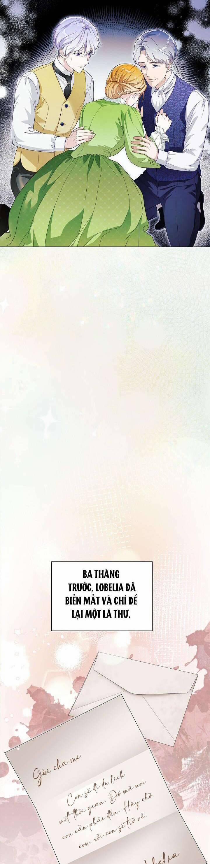 Sống Sót Qua Sự Ám Ảnh 36 trang 1