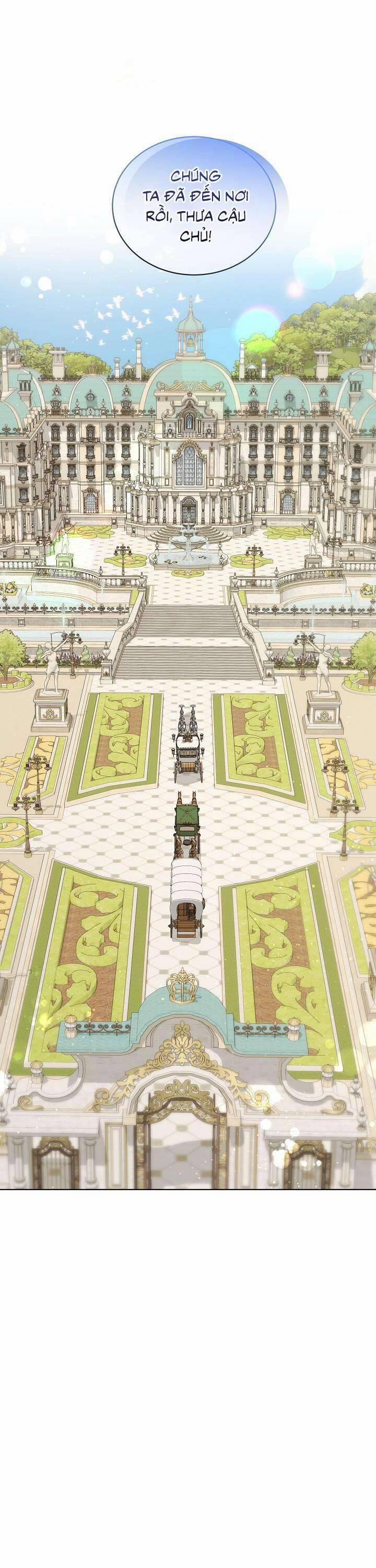 Sống Sót Qua Sự Ám Ảnh 36 trang 10