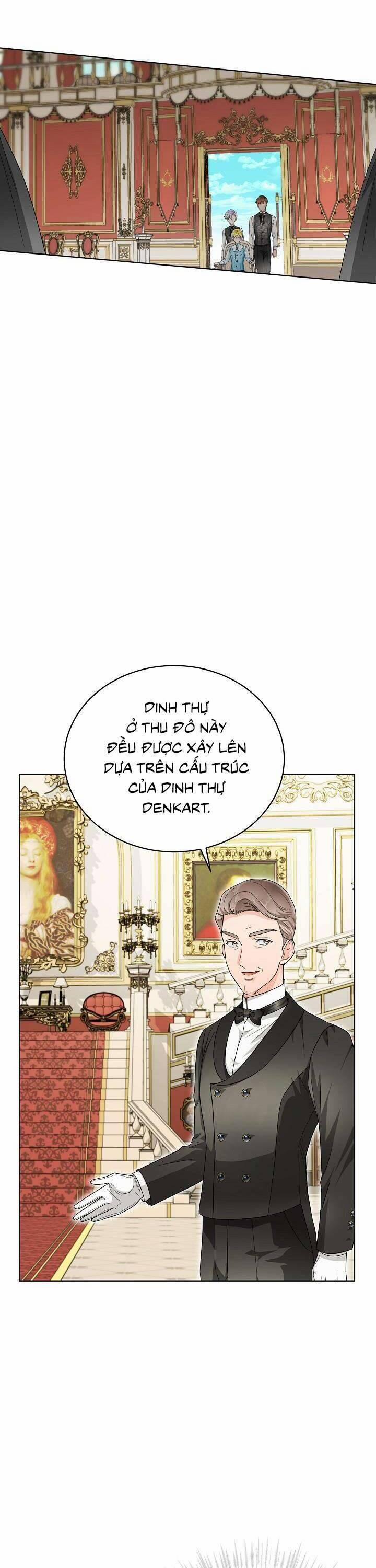 Sống Sót Qua Sự Ám Ảnh 36 trang 11