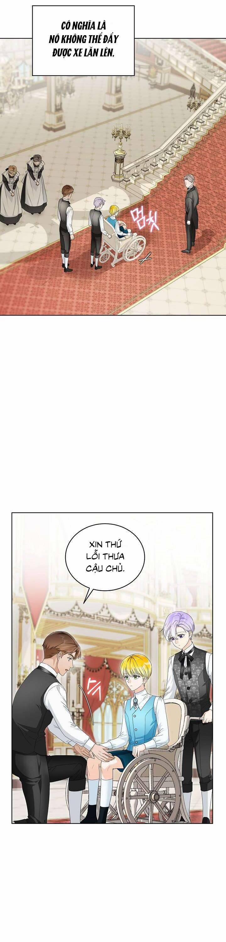 Sống Sót Qua Sự Ám Ảnh 36 trang 13