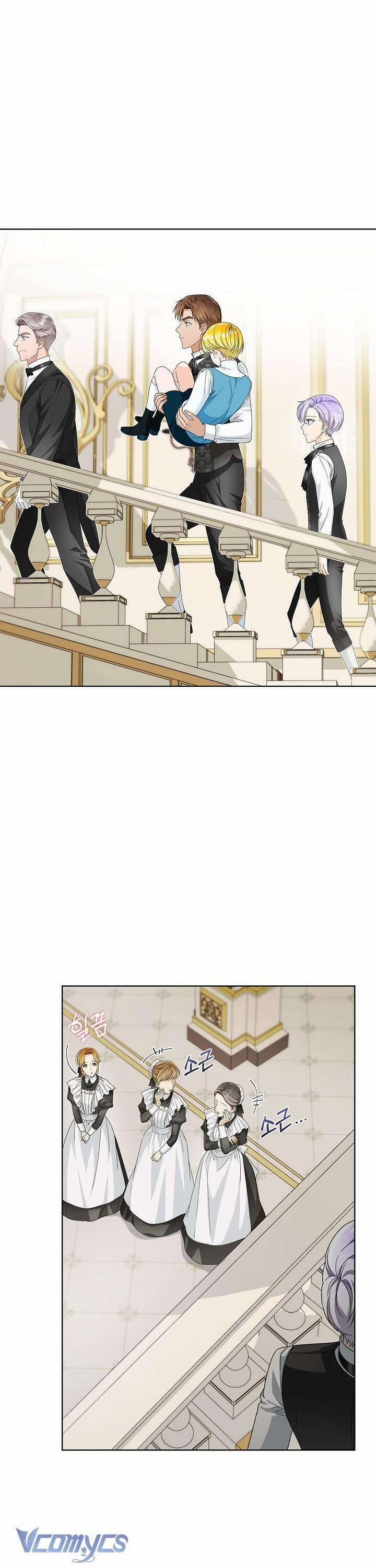 Sống Sót Qua Sự Ám Ảnh 36 trang 14