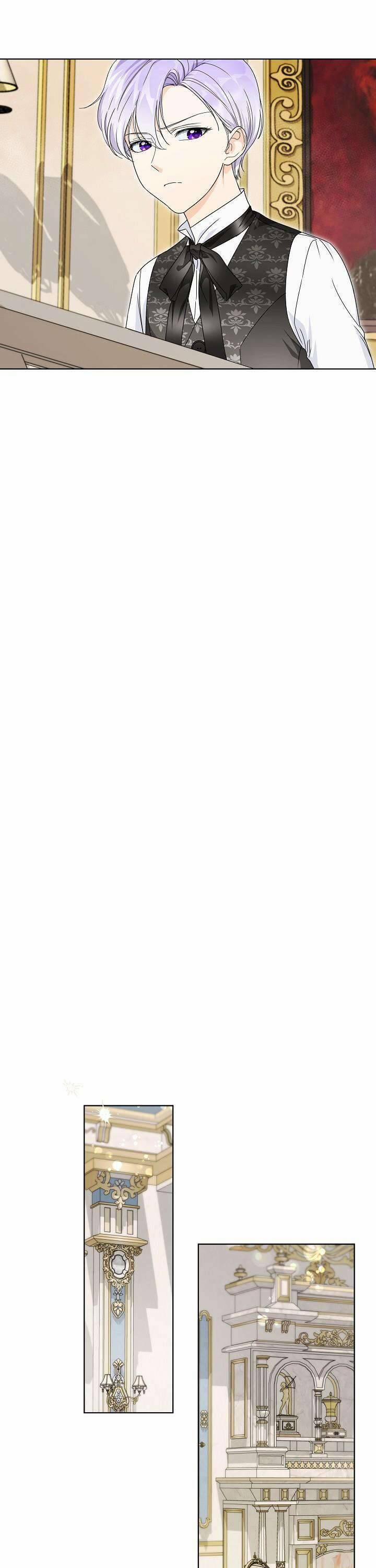 Sống Sót Qua Sự Ám Ảnh 36 trang 15