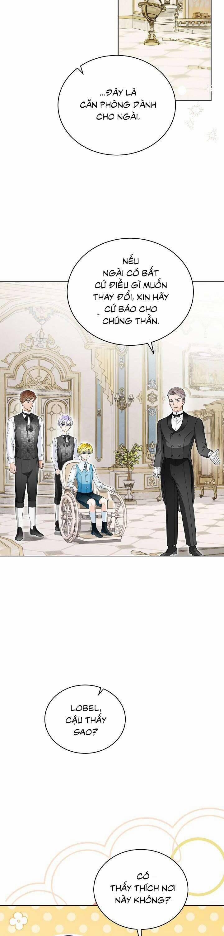 Sống Sót Qua Sự Ám Ảnh 36 trang 16