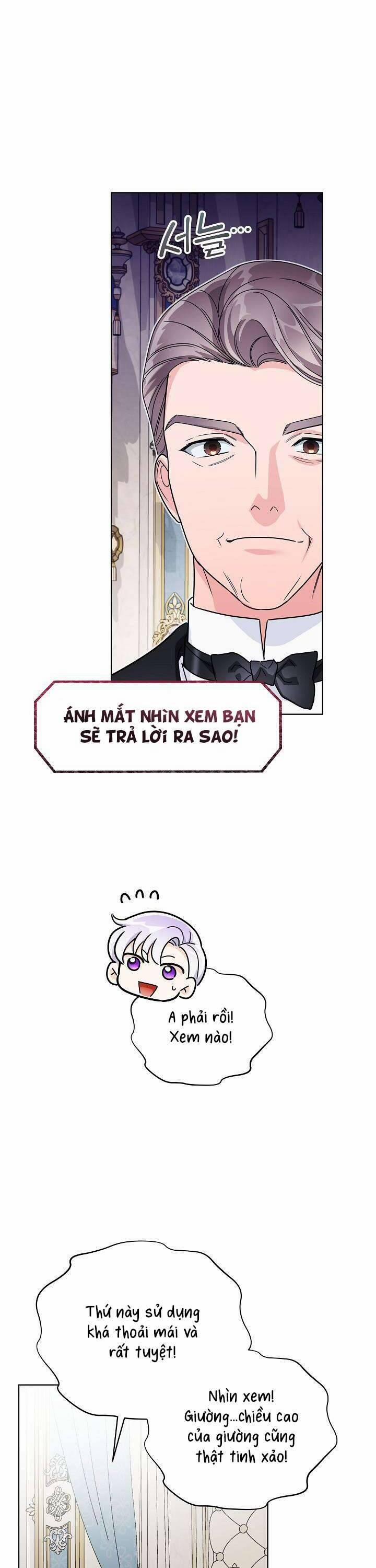 Sống Sót Qua Sự Ám Ảnh 36 trang 18