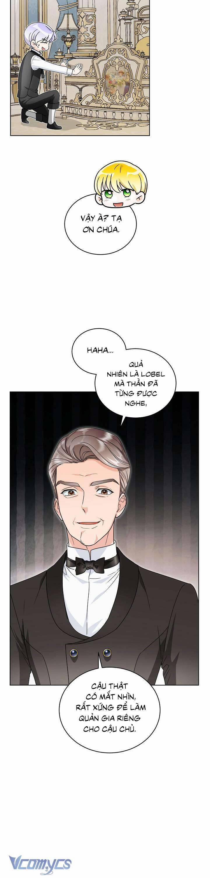 Sống Sót Qua Sự Ám Ảnh 36 trang 19