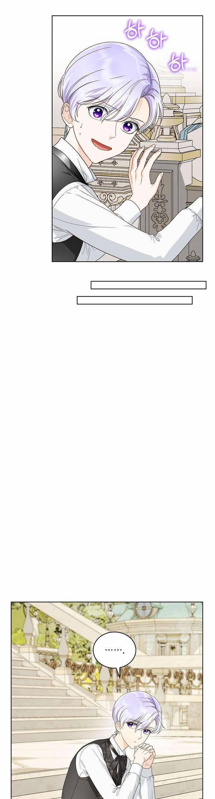 Sống Sót Qua Sự Ám Ảnh 36 trang 20