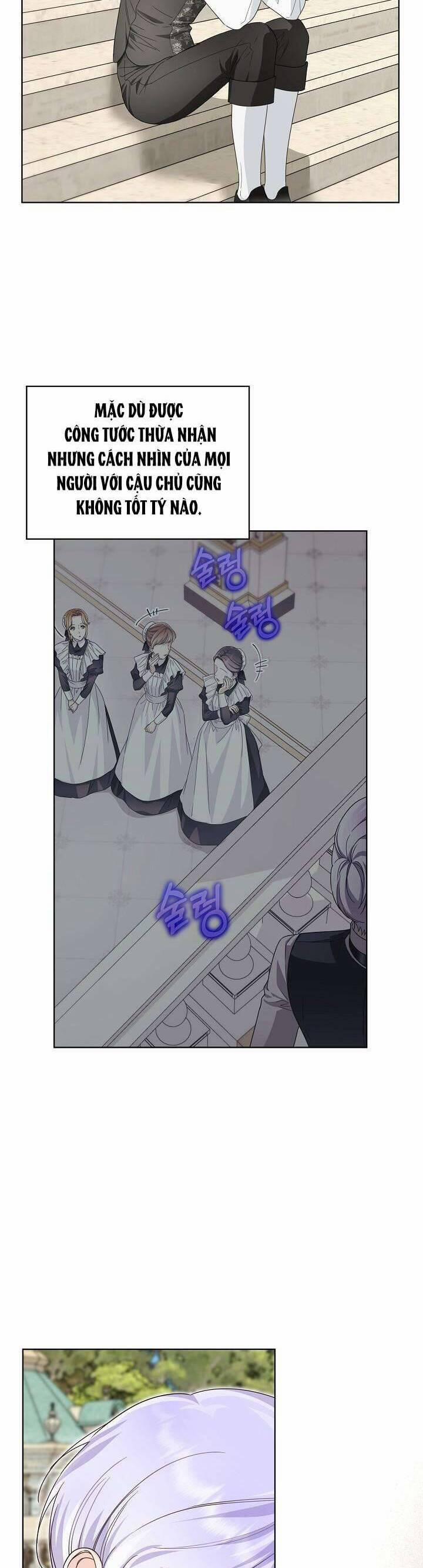 Sống Sót Qua Sự Ám Ảnh 36 trang 21