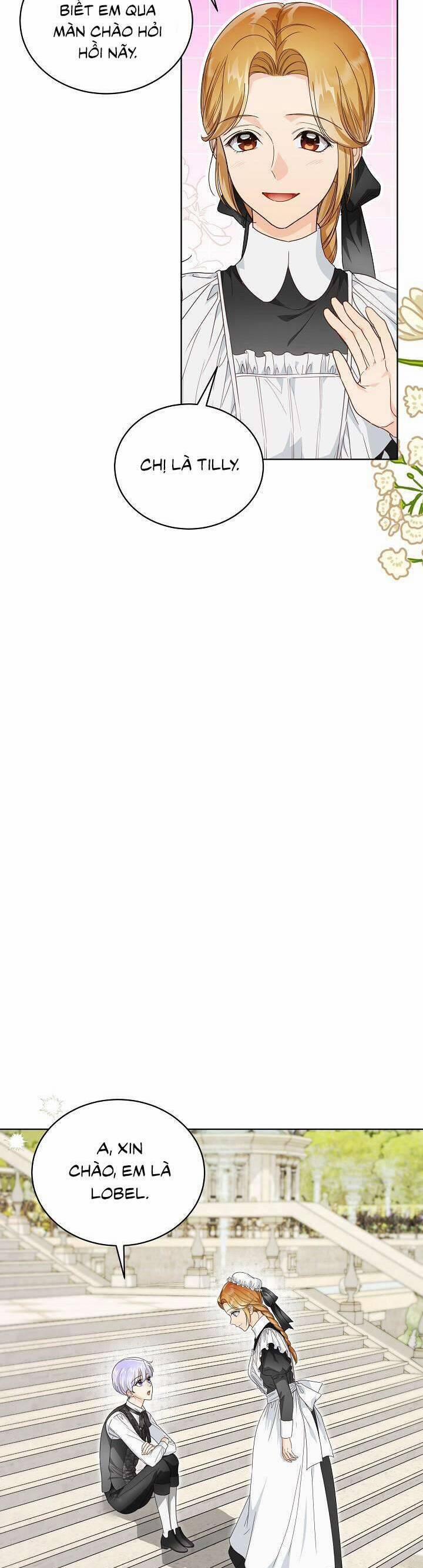 Sống Sót Qua Sự Ám Ảnh 36 trang 23