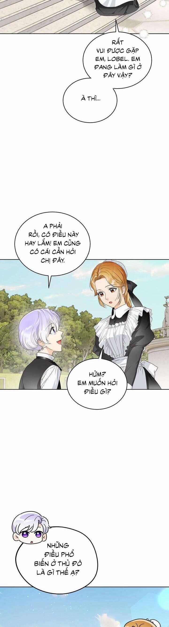 Sống Sót Qua Sự Ám Ảnh 36 trang 24