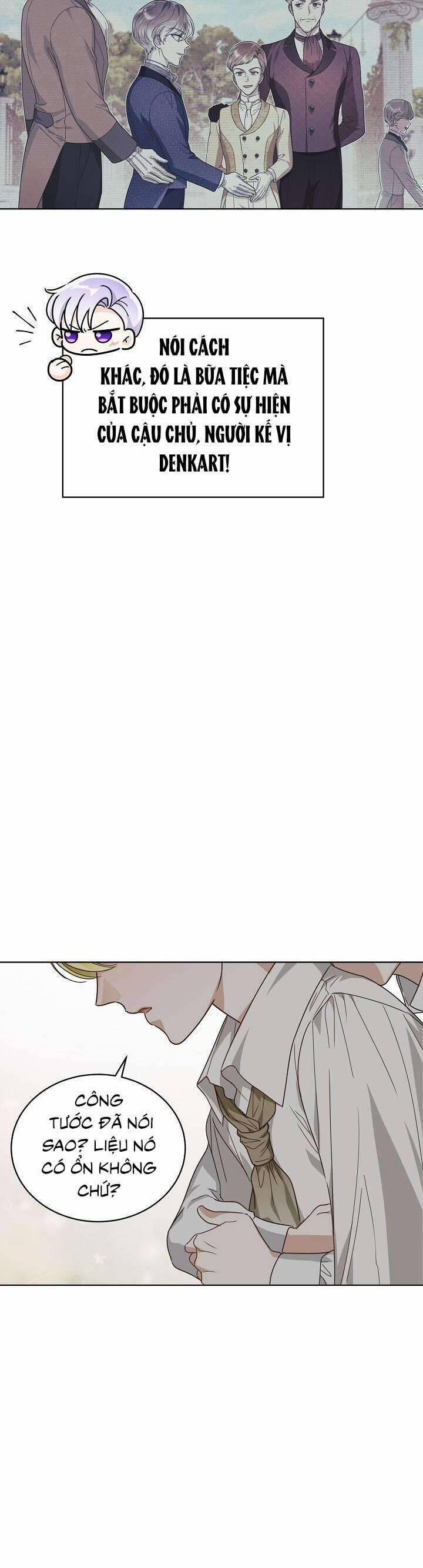 Sống Sót Qua Sự Ám Ảnh 36 trang 29