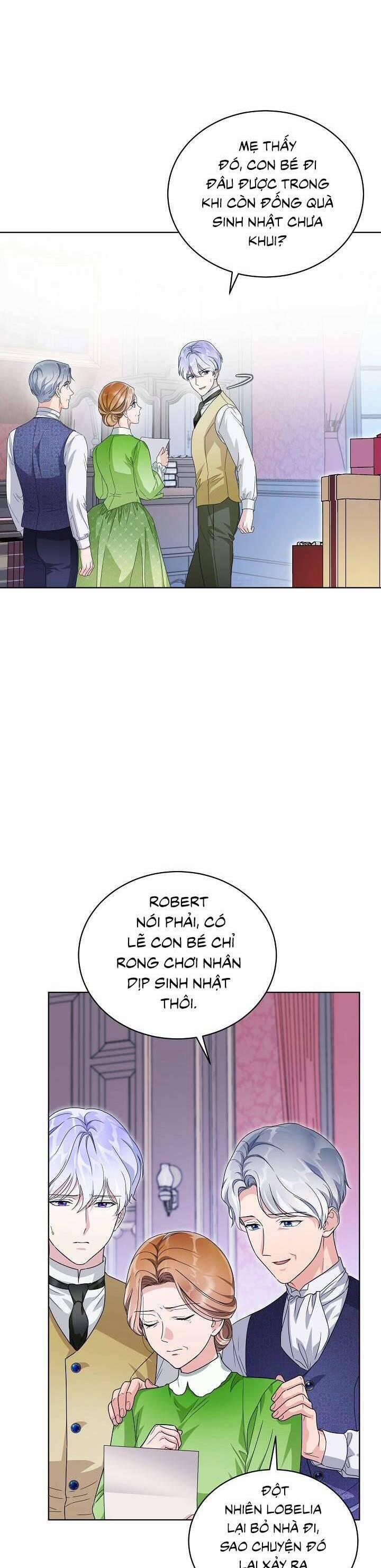 Sống Sót Qua Sự Ám Ảnh 36 trang 3