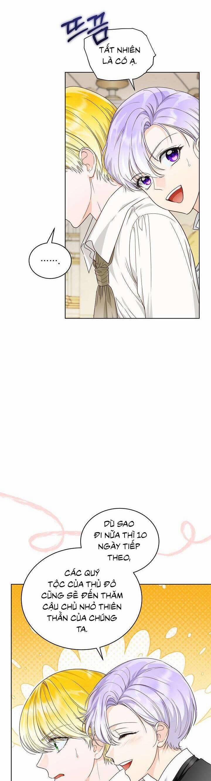 Sống Sót Qua Sự Ám Ảnh 36 trang 30