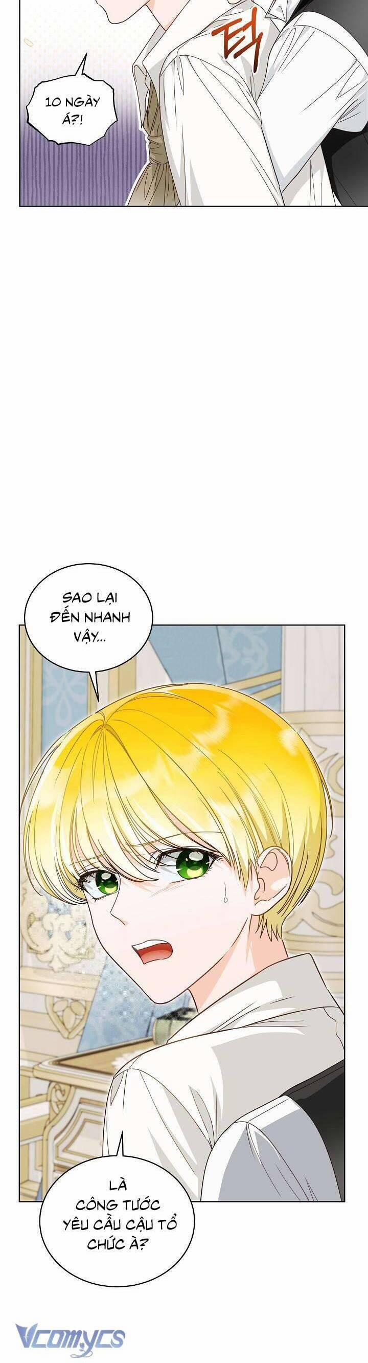 Sống Sót Qua Sự Ám Ảnh 36 trang 31