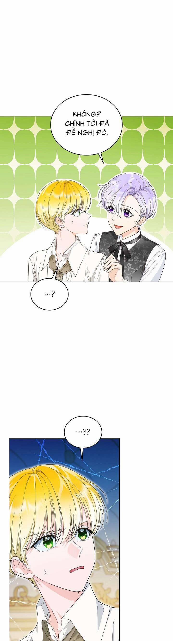 Sống Sót Qua Sự Ám Ảnh 36 trang 32