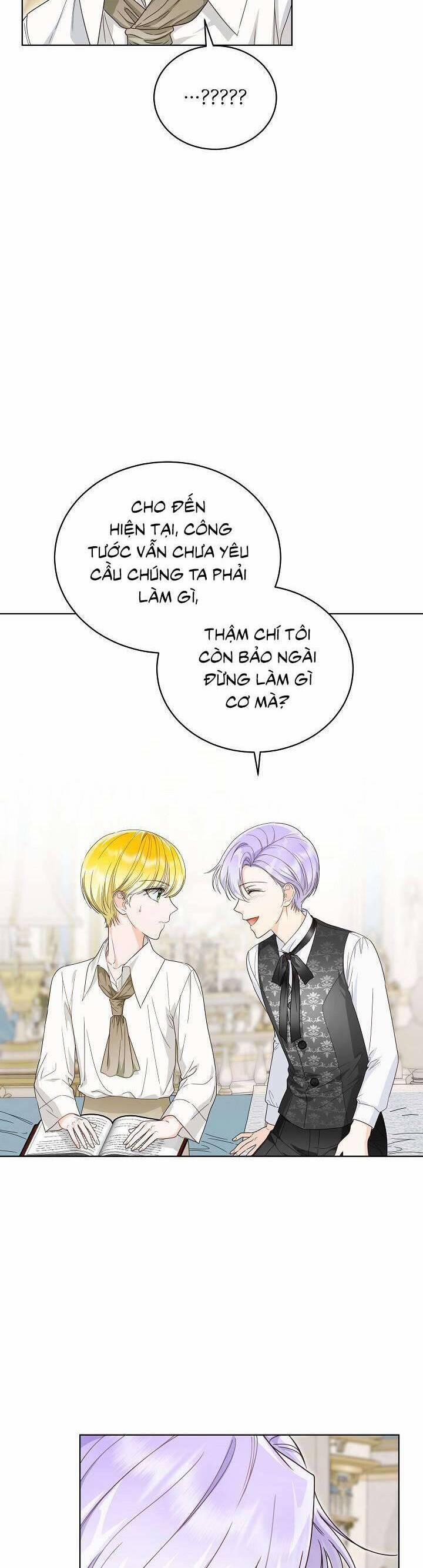 Sống Sót Qua Sự Ám Ảnh 36 trang 33