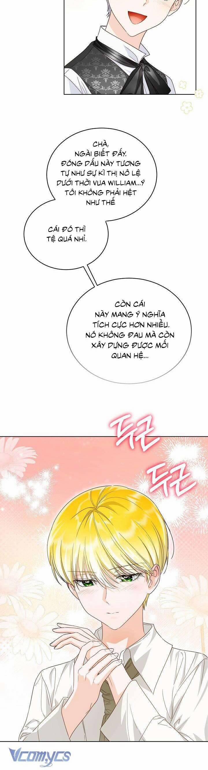 Sống Sót Qua Sự Ám Ảnh 36 trang 37