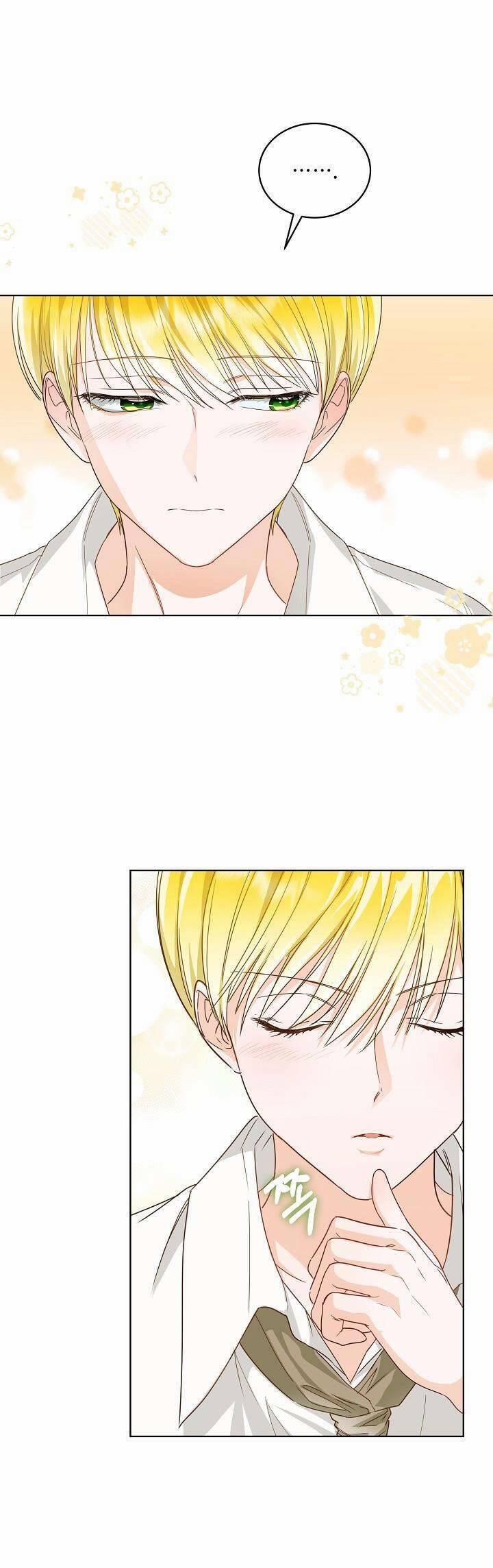 Sống Sót Qua Sự Ám Ảnh 36 trang 38