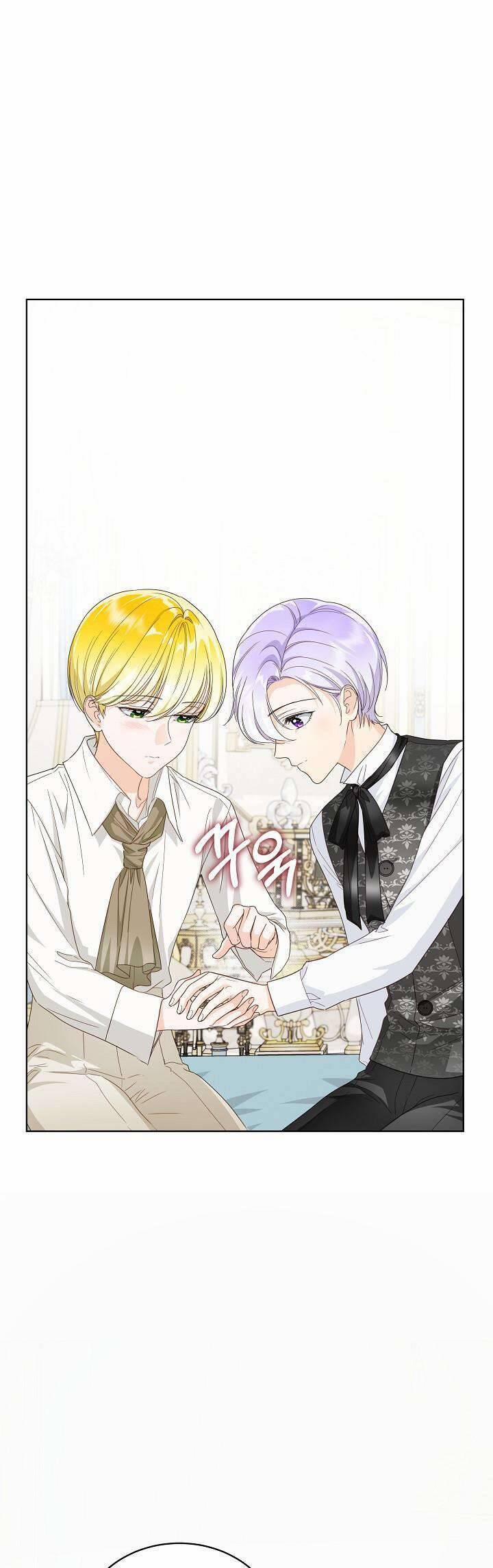 Sống Sót Qua Sự Ám Ảnh 36 trang 39