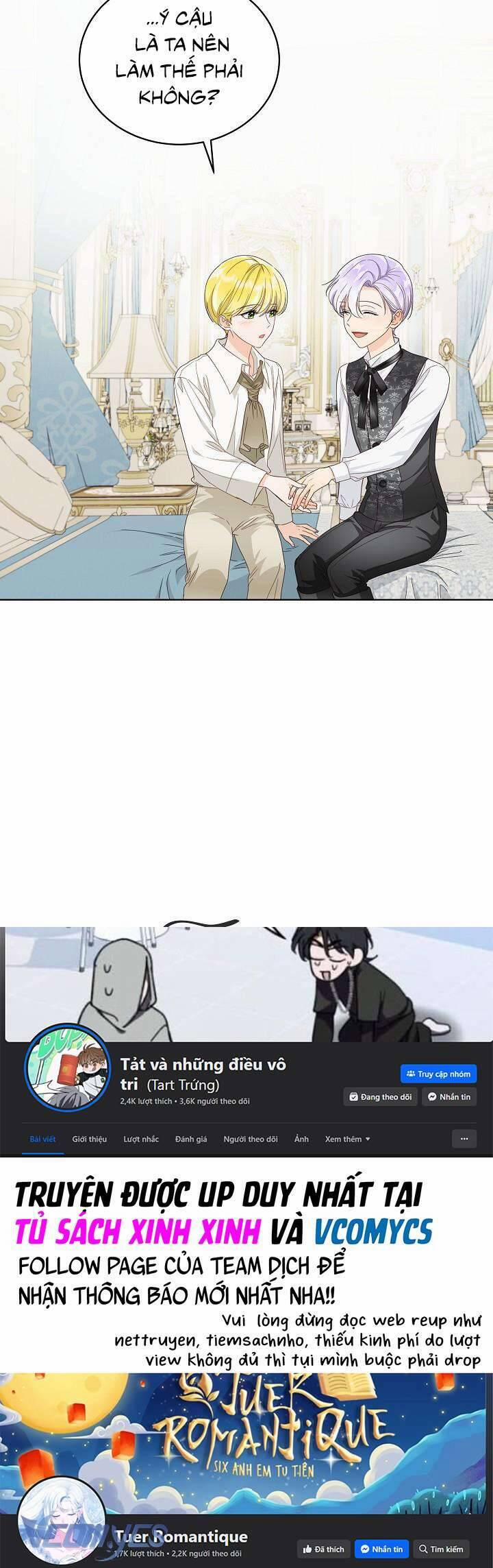 Sống Sót Qua Sự Ám Ảnh 36 trang 40