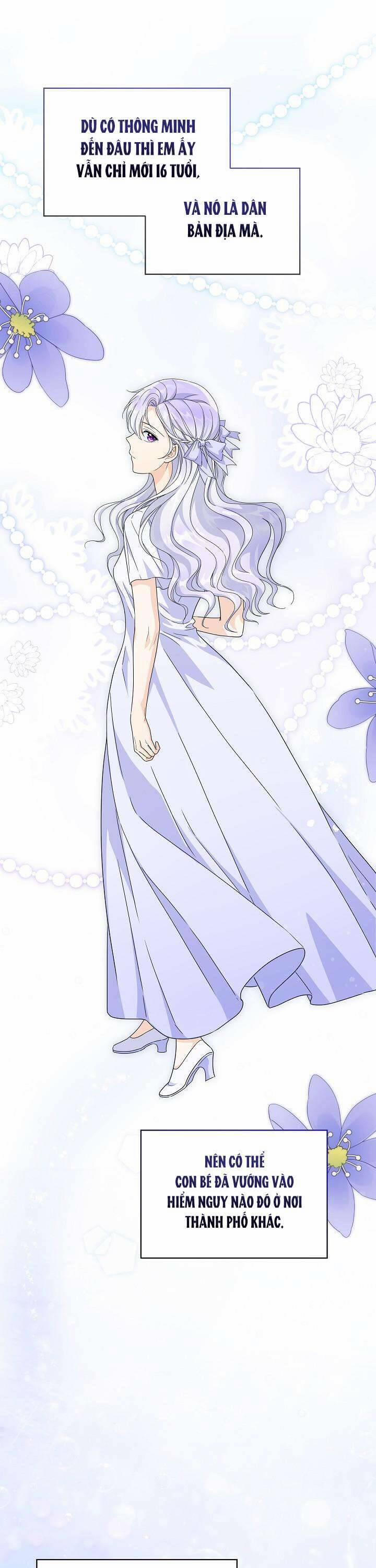 Sống Sót Qua Sự Ám Ảnh 36 trang 5