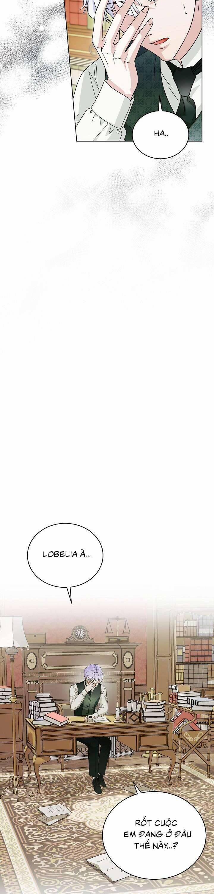 Sống Sót Qua Sự Ám Ảnh 36 trang 8