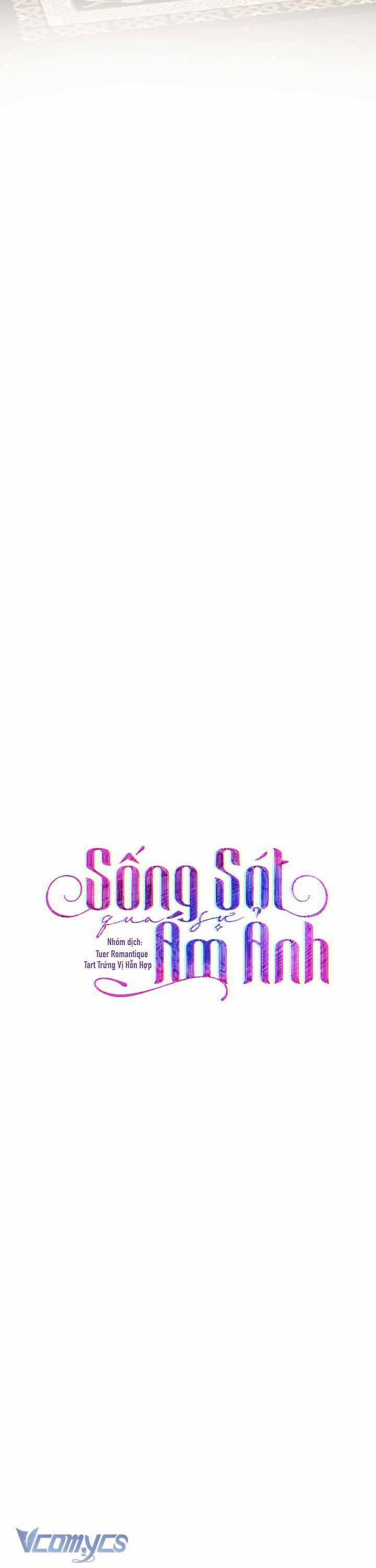 Sống Sót Qua Sự Ám Ảnh 36 trang 9