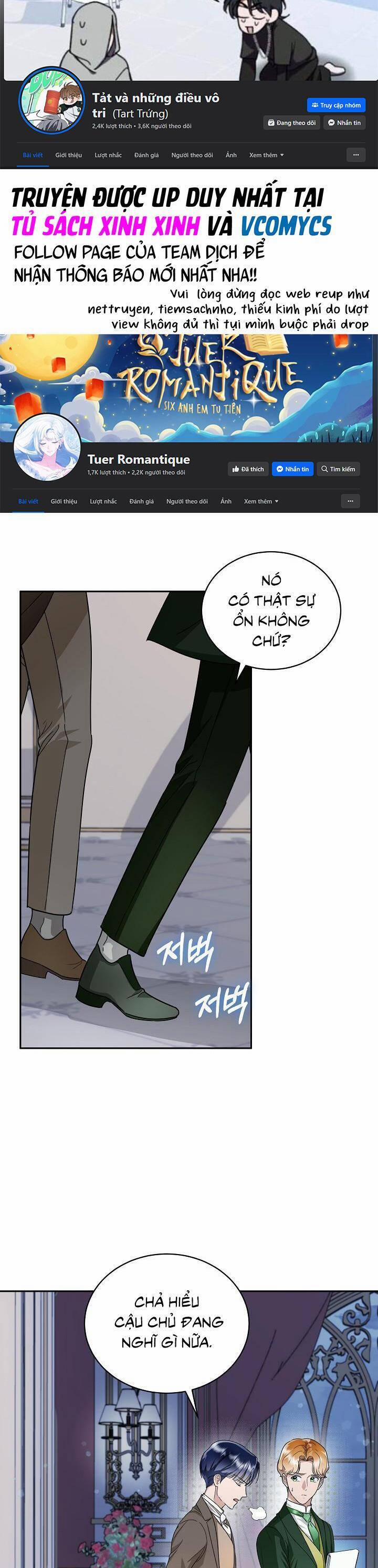 Sống Sót Qua Sự Ám Ảnh 37 trang 1