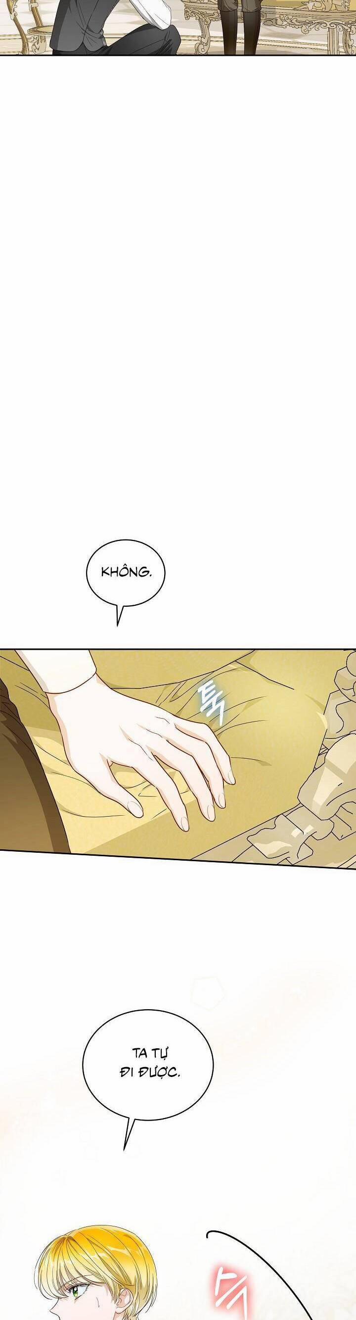 Sống Sót Qua Sự Ám Ảnh 37 trang 10