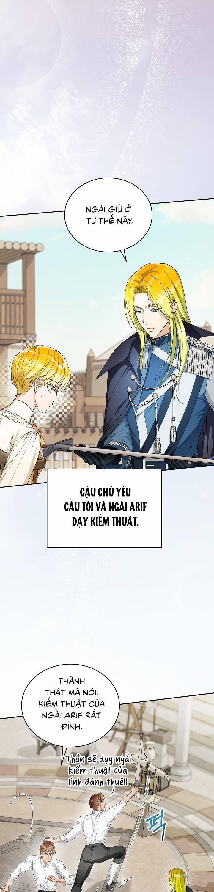 Sống Sót Qua Sự Ám Ảnh 37 trang 12