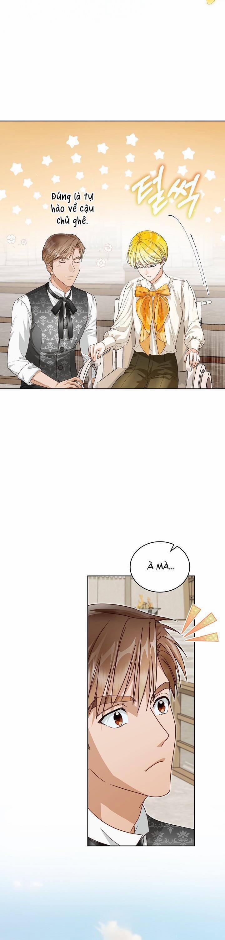 Sống Sót Qua Sự Ám Ảnh 37 trang 14