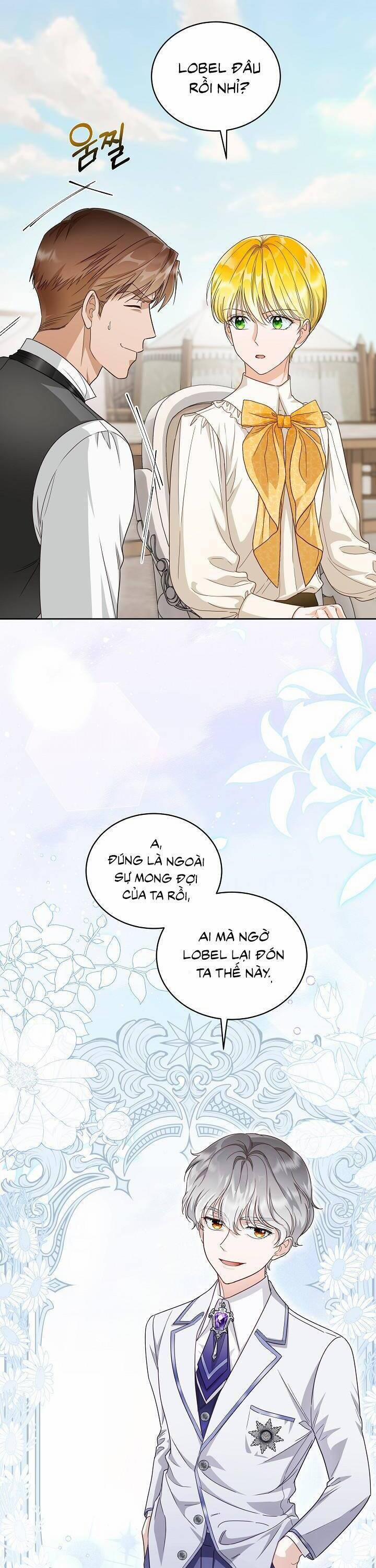 Sống Sót Qua Sự Ám Ảnh 37 trang 15