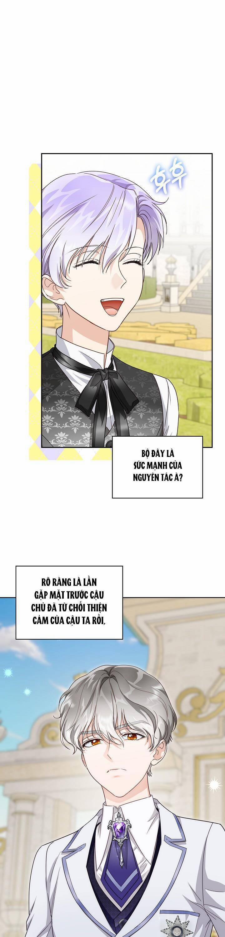 Sống Sót Qua Sự Ám Ảnh 37 trang 17