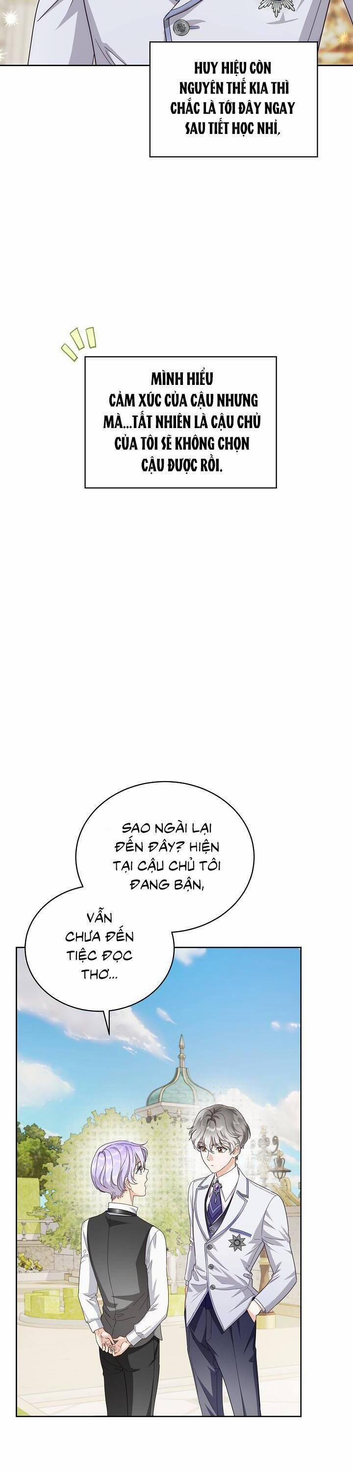 Sống Sót Qua Sự Ám Ảnh 37 trang 18