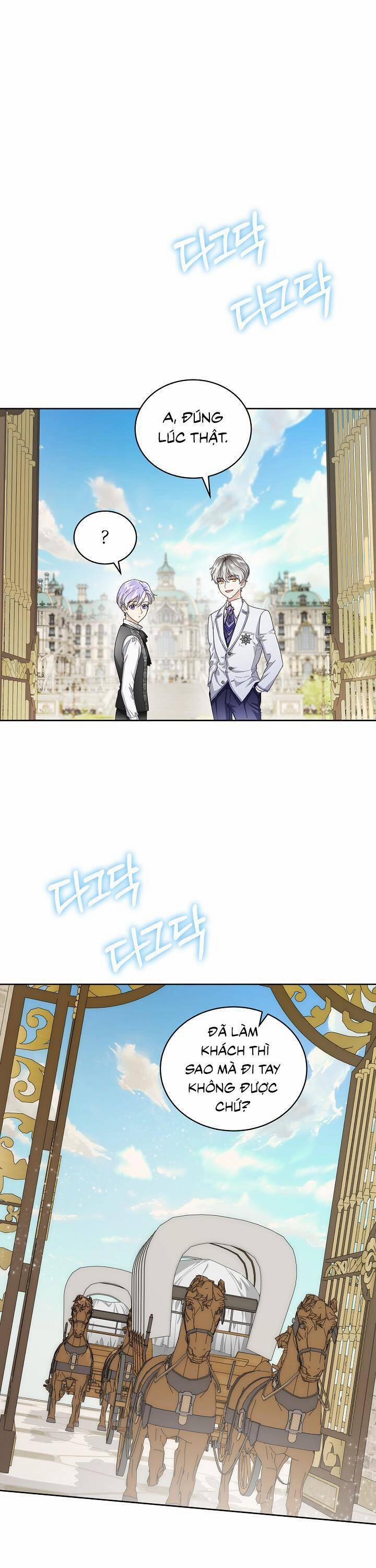 Sống Sót Qua Sự Ám Ảnh 37 trang 19