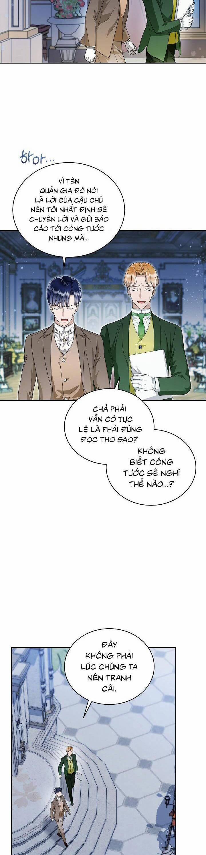 Sống Sót Qua Sự Ám Ảnh 37 trang 2