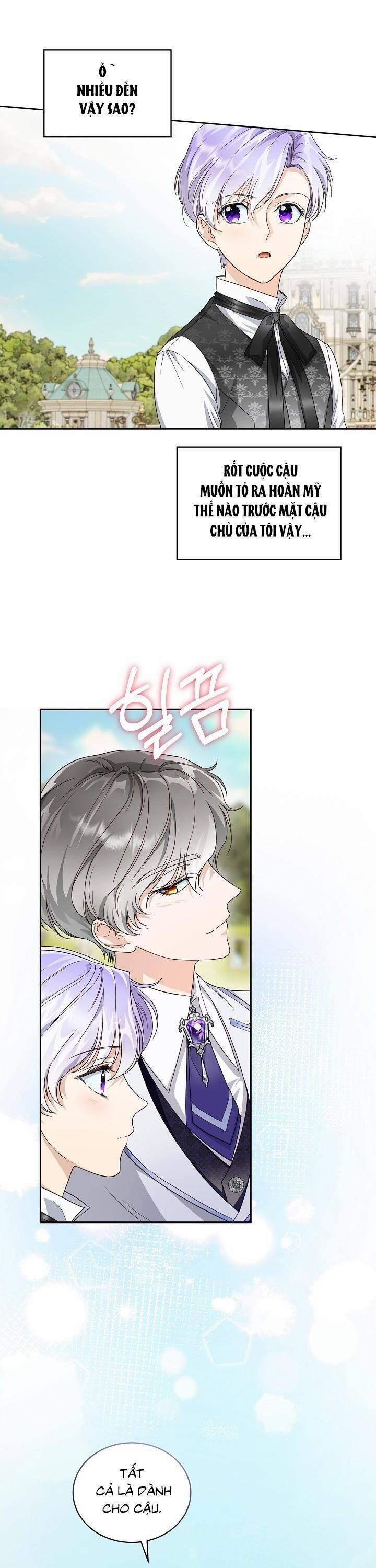 Sống Sót Qua Sự Ám Ảnh 37 trang 20