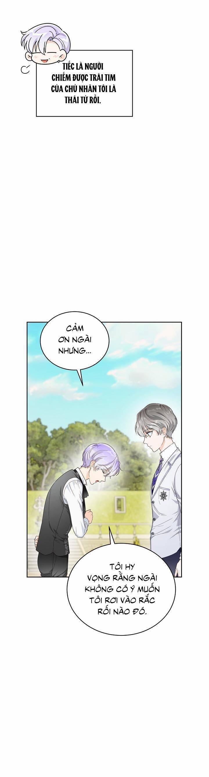 Sống Sót Qua Sự Ám Ảnh 37 trang 22