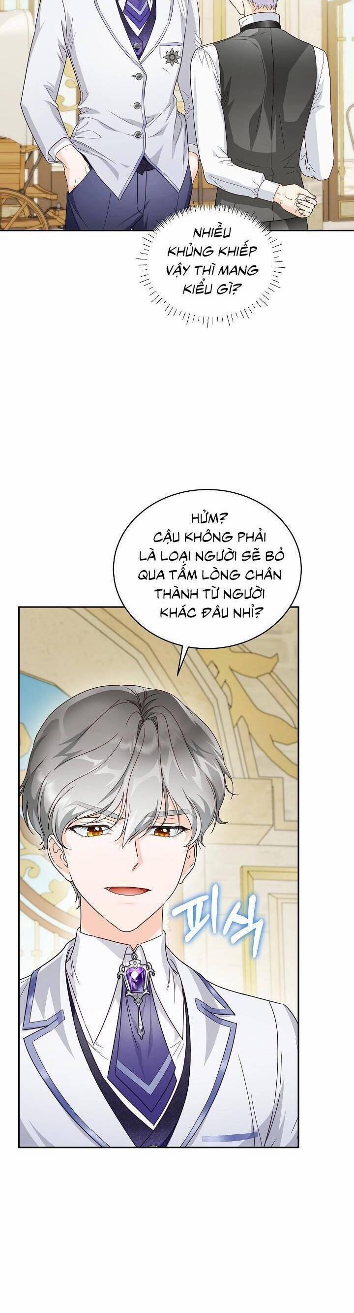 Sống Sót Qua Sự Ám Ảnh 37 trang 24