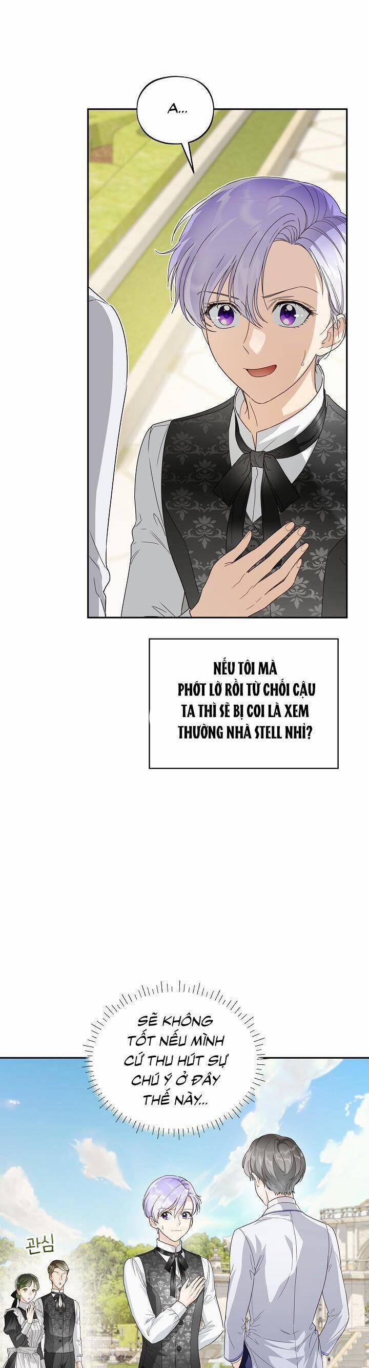 Sống Sót Qua Sự Ám Ảnh 37 trang 25