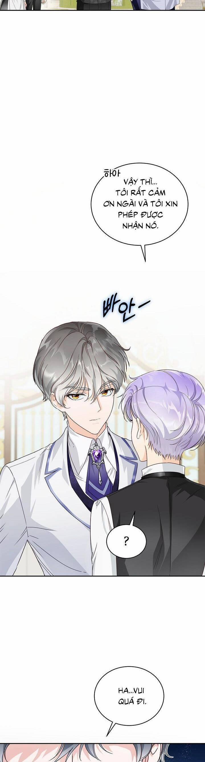 Sống Sót Qua Sự Ám Ảnh 37 trang 26