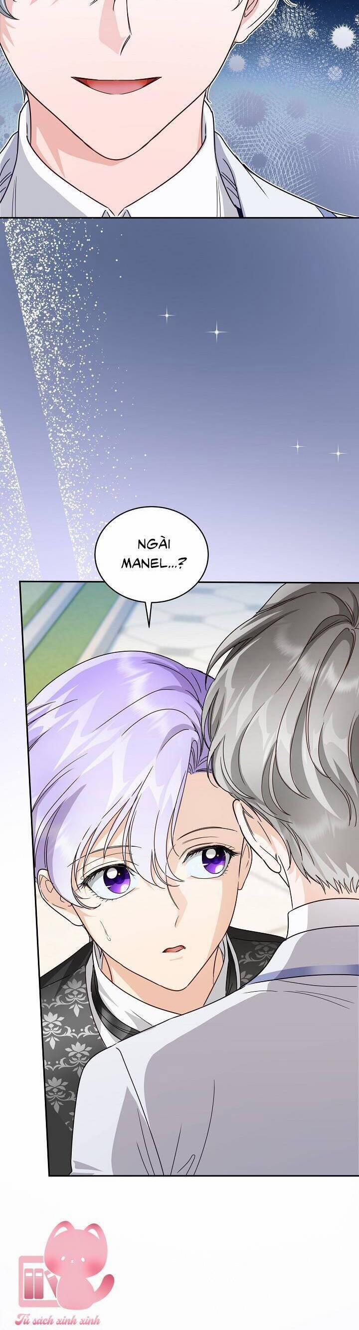 Sống Sót Qua Sự Ám Ảnh 37 trang 27