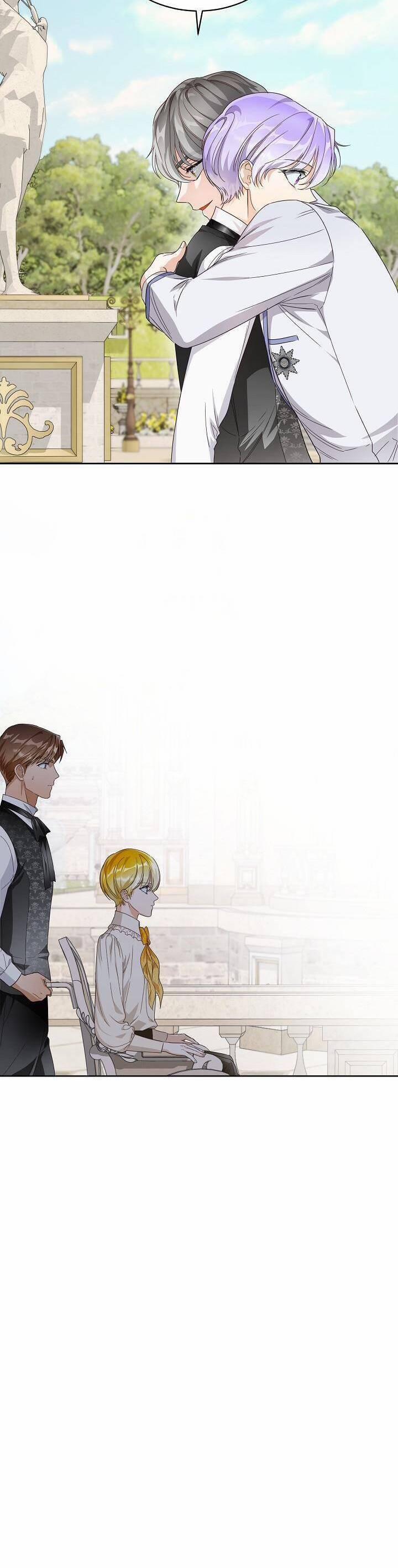 Sống Sót Qua Sự Ám Ảnh 37 trang 30