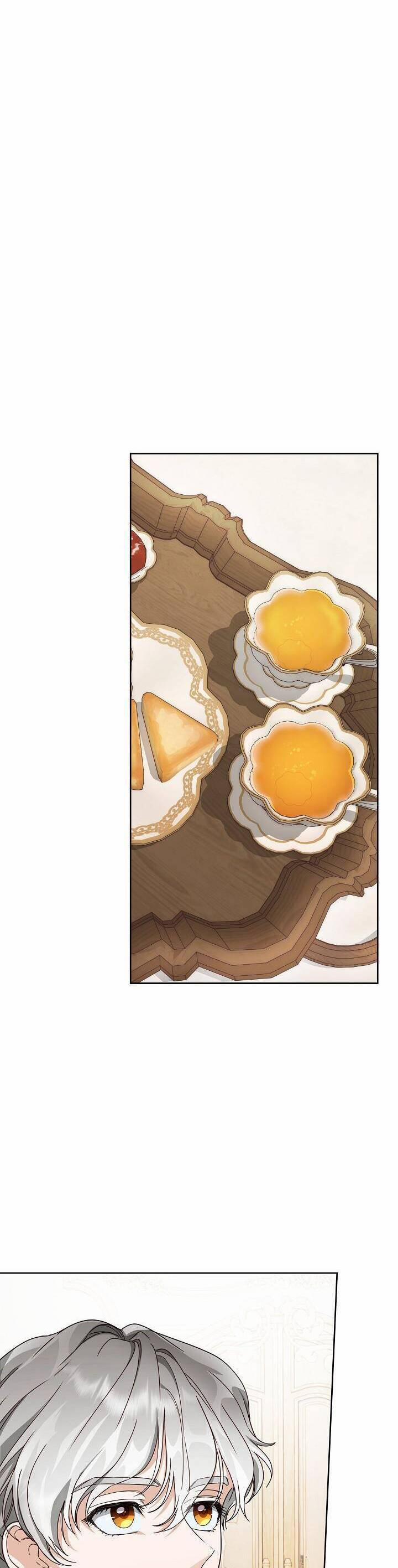 Sống Sót Qua Sự Ám Ảnh 37 trang 31