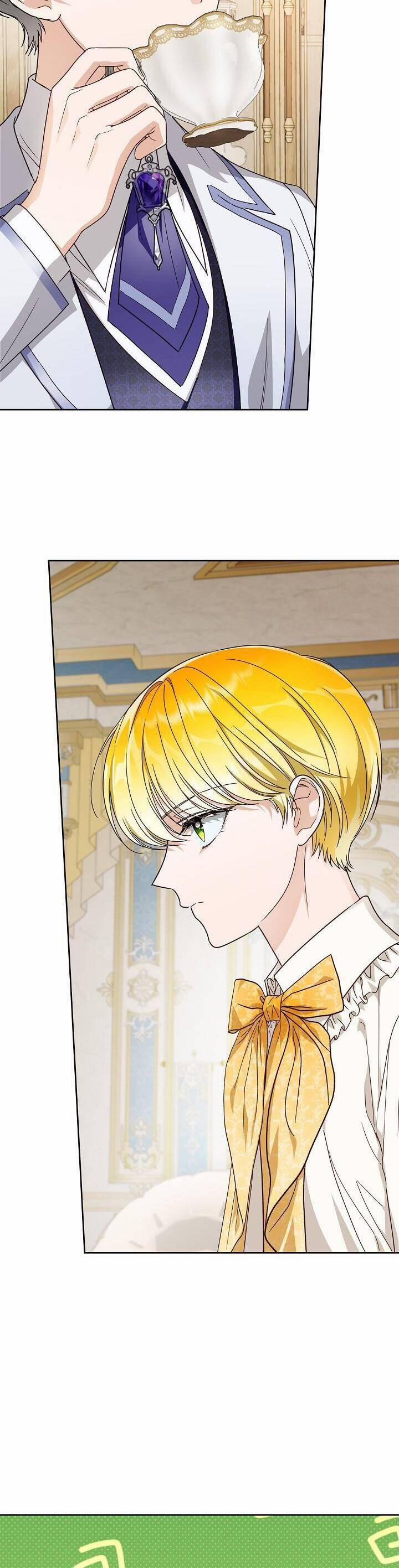 Sống Sót Qua Sự Ám Ảnh 37 trang 32