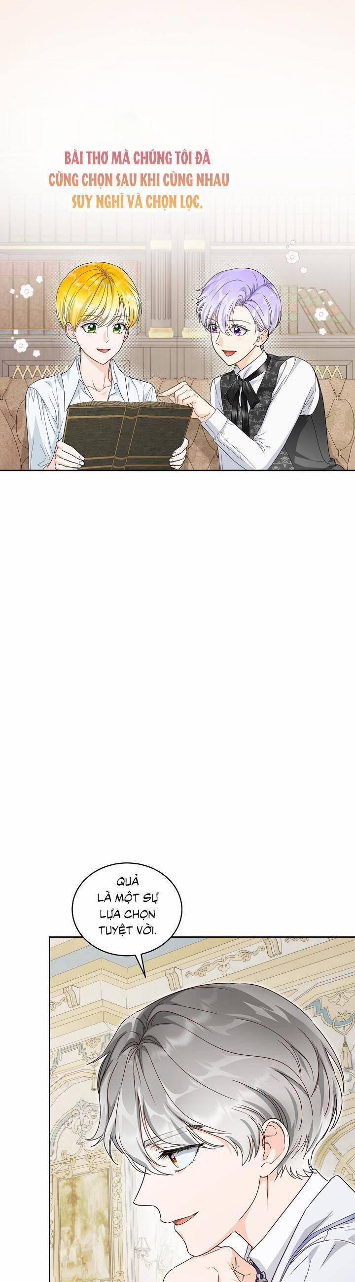 Sống Sót Qua Sự Ám Ảnh 37 trang 36