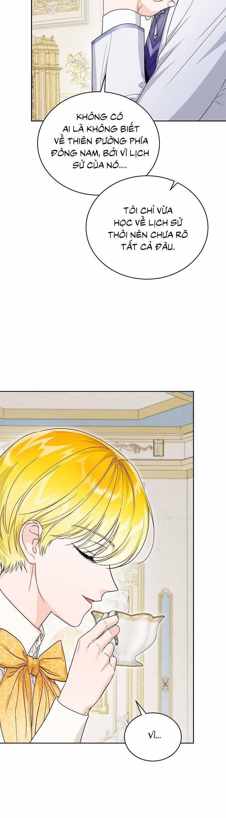 Sống Sót Qua Sự Ám Ảnh 37 trang 37