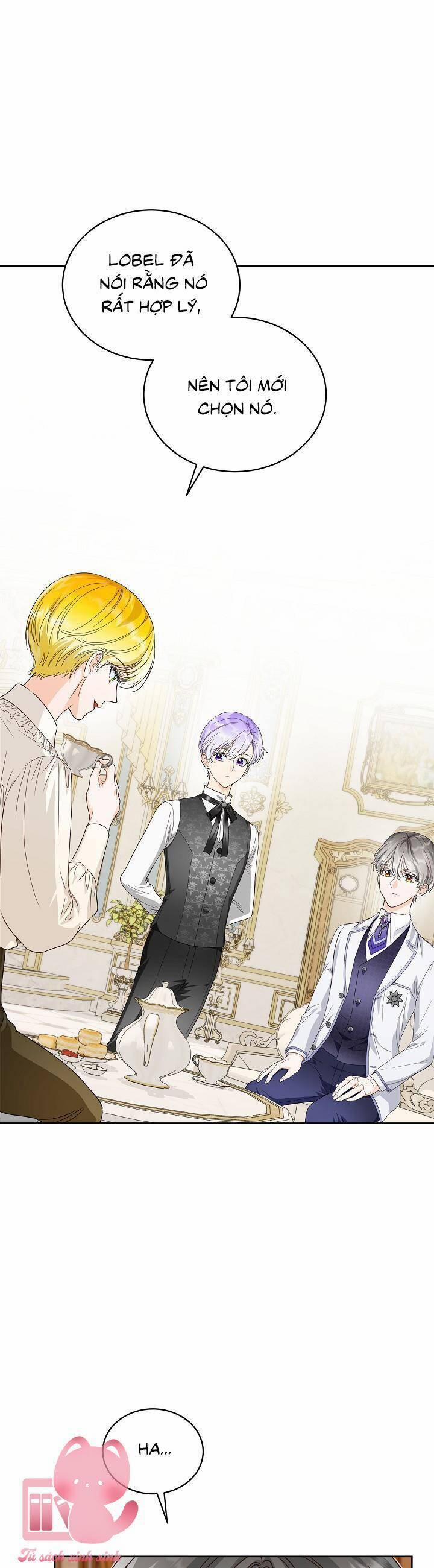 Sống Sót Qua Sự Ám Ảnh 37 trang 38