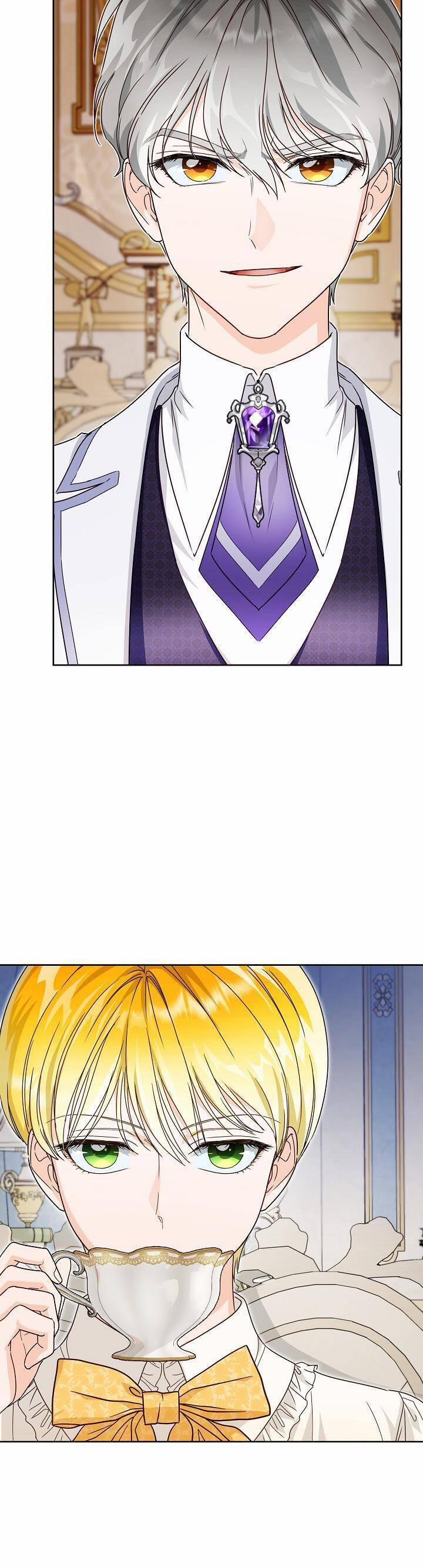 Sống Sót Qua Sự Ám Ảnh 37 trang 39