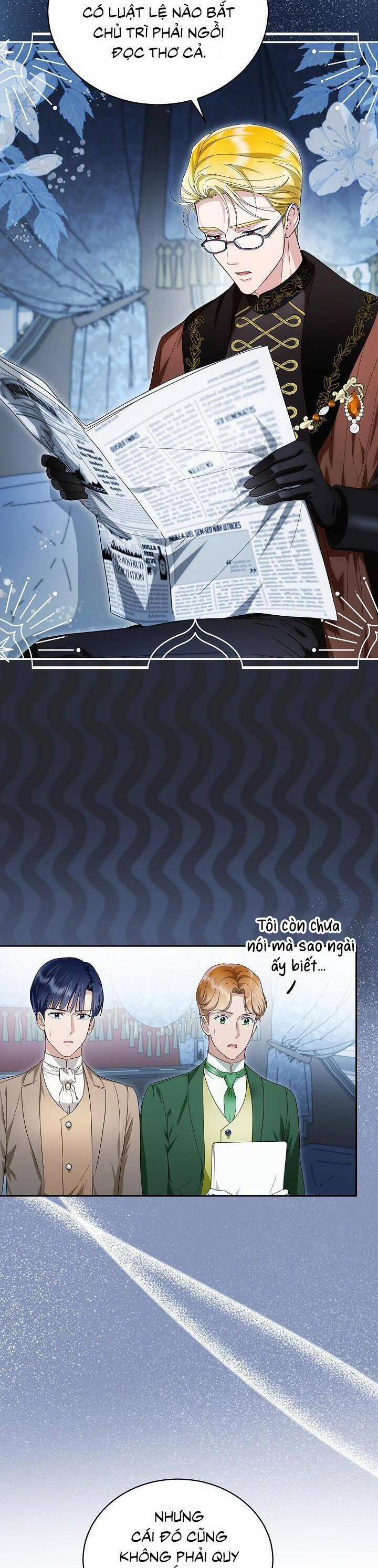 Sống Sót Qua Sự Ám Ảnh 37 trang 4