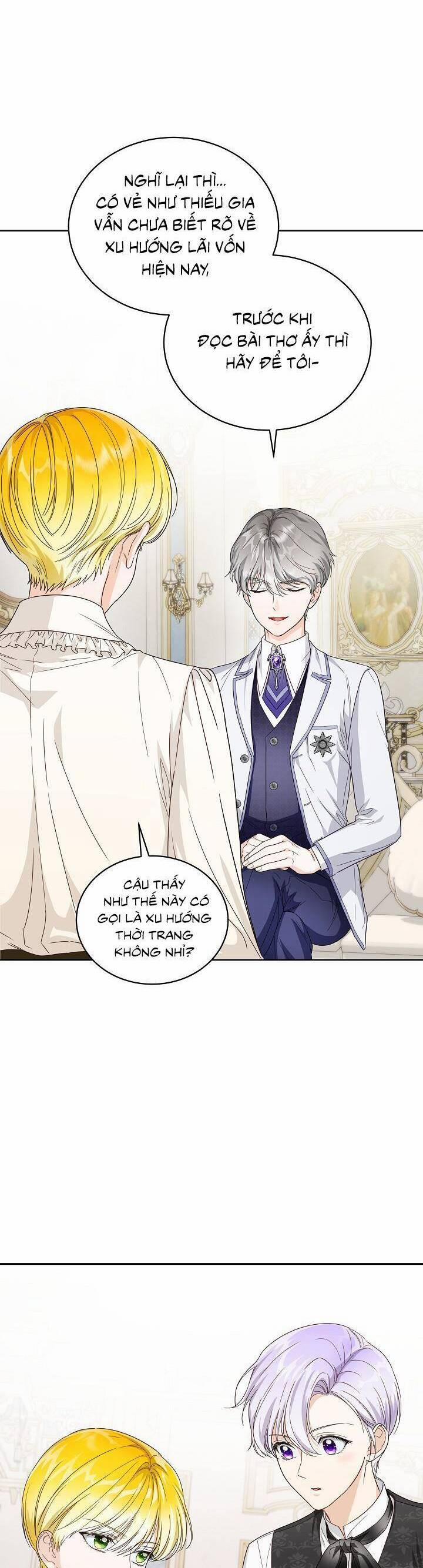 Sống Sót Qua Sự Ám Ảnh 37 trang 40